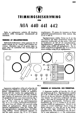 440; AGA and Aga-Baltic (ID = 2728610) Radio