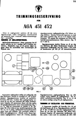 451; AGA and Aga-Baltic (ID = 2730768) Radio