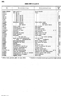 551B; AGA and Aga-Baltic (ID = 2733554) Radio