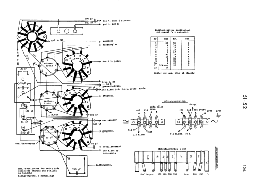 Europa 51; AGA and Aga-Baltic (ID = 374986) Radio