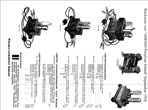 Hochleistungsladegerät Stag; Ahemo-Werkstätten; (ID = 2120872) Power-S