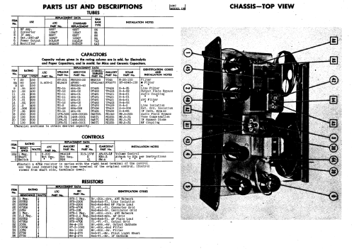 126 ; Aimcee Wholesale (ID = 826391) Radio