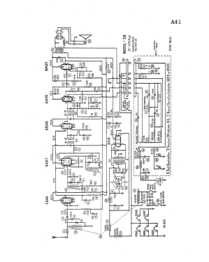 Air Chief SR; Air Chief, brand of (ID = 2981921) Car Radio