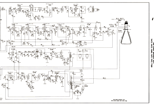 16T1; Air King Products Co (ID = 2832624) Television