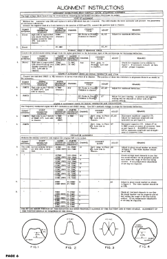 16T1; Air King Products Co (ID = 2832625) Television