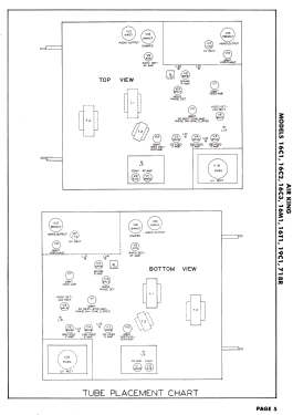 16T1; Air King Products Co (ID = 2832627) Television