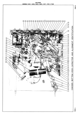 16T1; Air King Products Co (ID = 2832629) Television