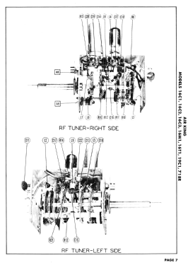 16T1; Air King Products Co (ID = 2832631) Television