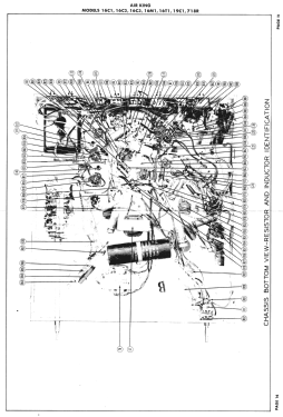 16T1; Air King Products Co (ID = 2832632) Television