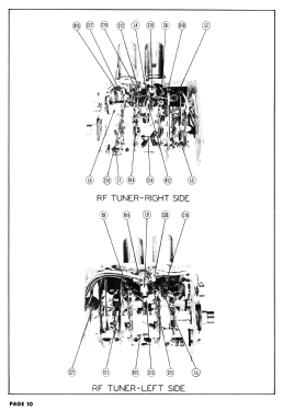 17M-1 Ch= 700-96; Air King Products Co (ID = 2975811) Television