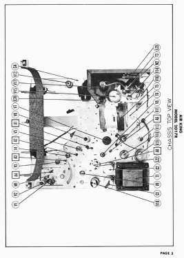 2017R ; Air King Products Co (ID = 2781734) Television