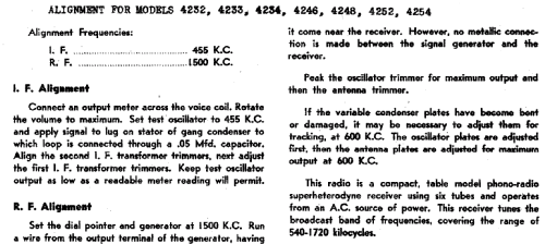 4234 ; Air King Products Co (ID = 482573) Radio