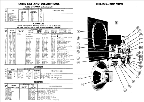 4700 ; Air King Products Co (ID = 974536) Radio