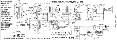 871 ; Air King Products Co (ID = 481178) Radio