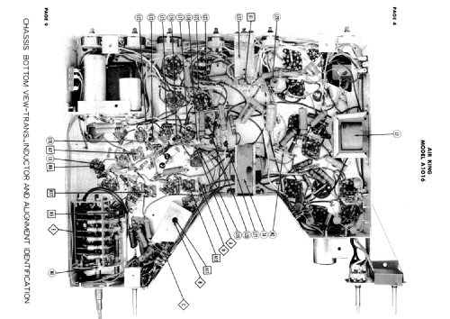 A1016 ; Air King Products Co (ID = 1552268) Television