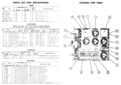 SU-52A ; Airadio Inc.; (ID = 600483) Commercial Re