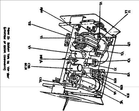 RadiVet 211; Airmec Ltd.; (ID = 609929) Equipment