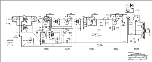 Ch=184; Airplayer & Aristone (ID = 2929015) Radio