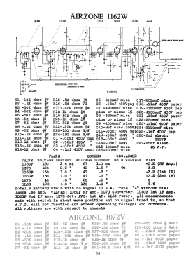 1162WM; Airzone 1931 Ltd.; (ID = 2760195) Radio