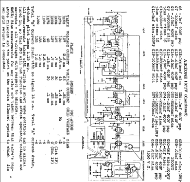 1072V; Airzone 1931 Ltd.; (ID = 2080204) Radio