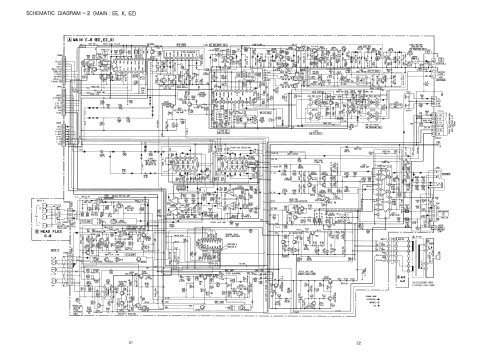 Compact Disc Stereo System NSX-V20 - CX-NV20EZ; Aiwa Co. Ltd.; Tokyo (ID = 1443763) Radio