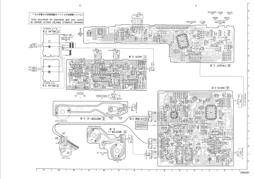 DX-N3E; Aiwa Co. Ltd.; Tokyo (ID = 2483472) Sonido-V