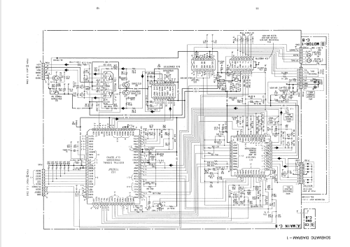 DX-N3E; Aiwa Co. Ltd.; Tokyo (ID = 2483474) Sonido-V