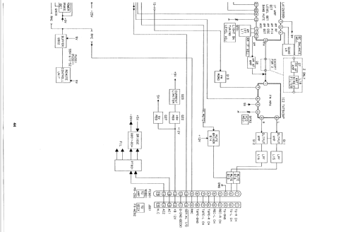 Stereo System CU-DZ92M; Aiwa Co. Ltd.; Tokyo (ID = 1677292) Radio