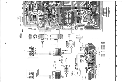 Stereo System CU-DZ92M; Aiwa Co. Ltd.; Tokyo (ID = 1677305) Radio