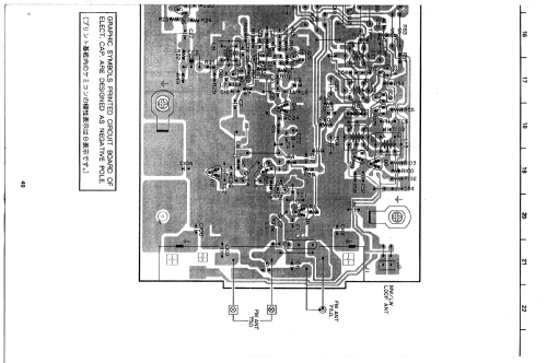 Stereo System CU-DZ92M; Aiwa Co. Ltd.; Tokyo (ID = 1677307) Radio