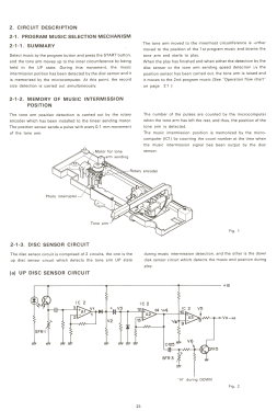 Stereo Turntable System LX-770; Aiwa Co. Ltd.; Tokyo (ID = 2761214) Reg-Riprod