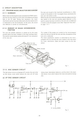 Stereo Turntable System LX-770; Aiwa Co. Ltd.; Tokyo (ID = 2761214) Enrég.-R