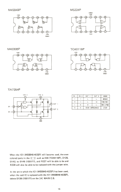 Stereo Turntable System LX-770; Aiwa Co. Ltd.; Tokyo (ID = 2761228) Reg-Riprod