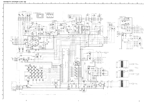 Stereo Turntable System LX-80; Aiwa Co. Ltd.; Tokyo (ID = 2485824) R-Player