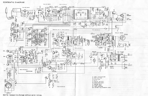 TPR-216-EE; Aiwa Co. Ltd.; Tokyo (ID = 1563736) Radio