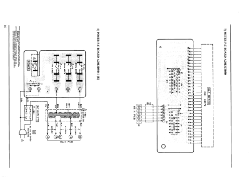 AM-U310; Akai Electric Co., (ID = 2496325) Ampl/Mixer