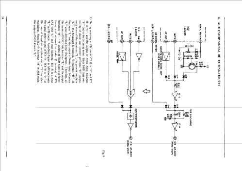 AM-U61; Akai Electric Co., (ID = 2496030) Ampl/Mixer