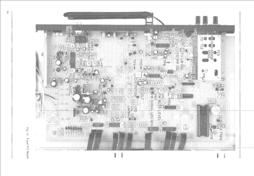 AM-U61; Akai Electric Co., (ID = 2496032) Ampl/Mixer