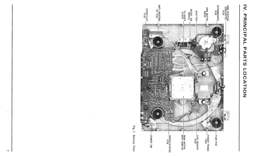 AP-Q41C; Akai Electric Co., (ID = 2497196) R-Player