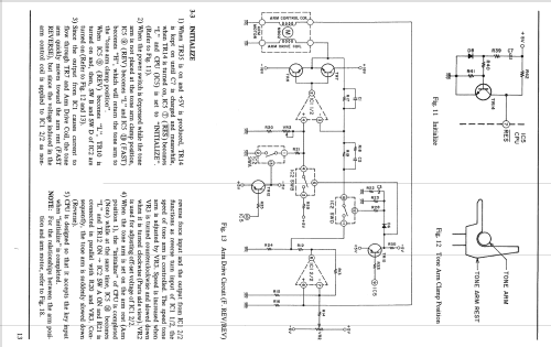 AP-Q41C; Akai Electric Co., (ID = 2497202) R-Player