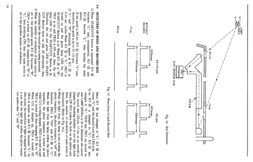 AP-Q41C; Akai Electric Co., (ID = 2497203) R-Player