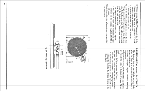 AP-Q41C; Akai Electric Co., (ID = 2497209) R-Player