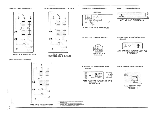 AP-Q41C; Akai Electric Co., (ID = 2497215) R-Player