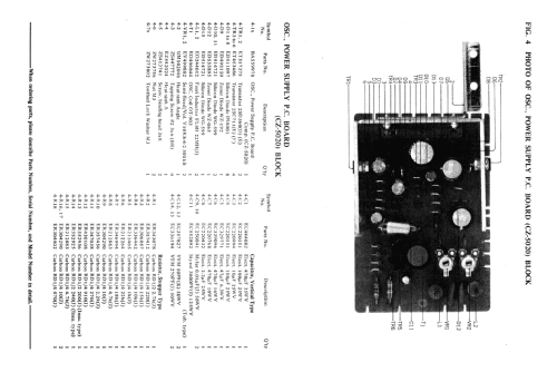 CS-33-D; Akai Electric Co., (ID = 2528200) Ton-Bild