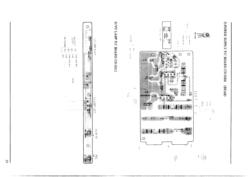 CS-702DII; Akai Electric Co., (ID = 2529923) Reg-Riprod