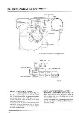 GX-M10; Akai Electric Co., (ID = 2869540) R-Player