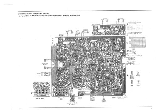 GX-M10; Akai Electric Co., (ID = 2872377) R-Player