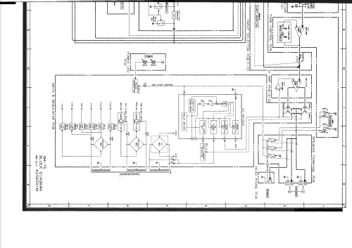 Reference Master Digital Integrated Amplifier AM-75; Akai Electric Co., (ID = 2491871) Ampl/Mixer