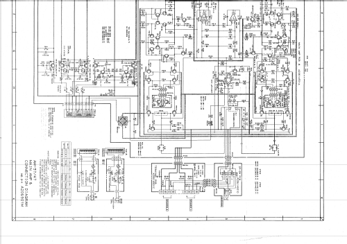 Stereo Integrated Amplifier AM-37; Akai Electric Co., (ID = 2491433) Ampl/Mixer