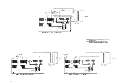 Stereo Integrated Amplifier AM-M459; Akai Electric Co., (ID = 2495236) Ampl/Mixer